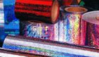 holographic film